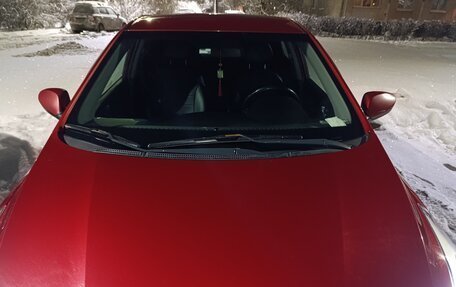 Hyundai Solaris II рестайлинг, 2016 год, 900 000 рублей, 10 фотография