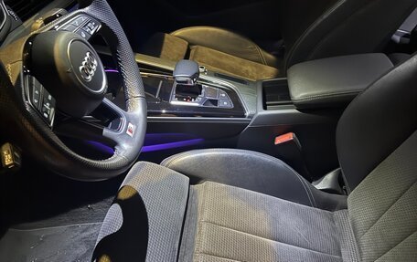 Audi A5, 2020 год, 4 700 000 рублей, 6 фотография