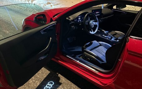 Audi A5, 2020 год, 4 700 000 рублей, 5 фотография