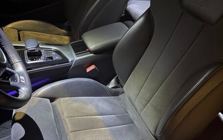 Audi A5, 2020 год, 4 700 000 рублей, 7 фотография