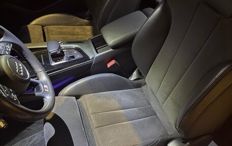 Audi A5, 2020 год, 4 700 000 рублей, 8 фотография