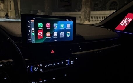 Audi A5, 2020 год, 4 700 000 рублей, 11 фотография