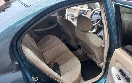 Hyundai Elantra III, 2001 год, 280 000 рублей, 9 фотография