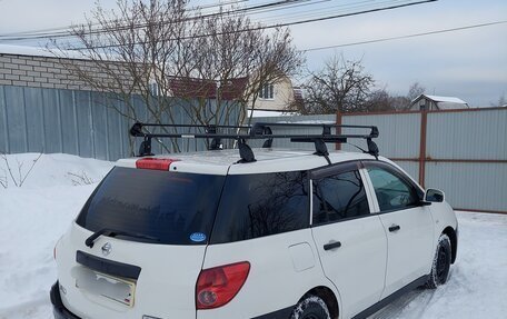 Nissan AD III, 2014 год, 750 000 рублей, 4 фотография