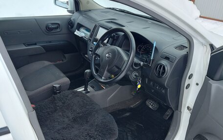 Nissan AD III, 2014 год, 750 000 рублей, 5 фотография