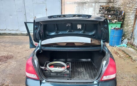 Hyundai Elantra III, 2001 год, 280 000 рублей, 12 фотография