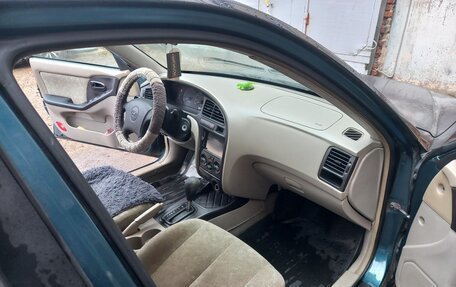 Hyundai Elantra III, 2001 год, 280 000 рублей, 8 фотография