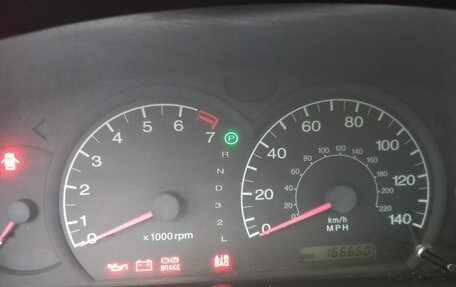 Hyundai Elantra III, 2001 год, 280 000 рублей, 13 фотография