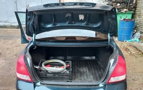 Hyundai Elantra III, 2001 год, 280 000 рублей, 6 фотография