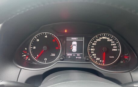 Audi Q5, 2012 год, 1 700 000 рублей, 3 фотография