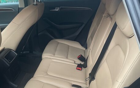 Audi Q5, 2012 год, 1 700 000 рублей, 7 фотография