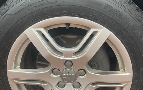 Audi Q5, 2012 год, 1 700 000 рублей, 5 фотография