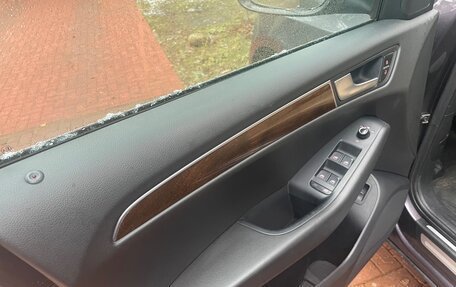 Audi Q5, 2012 год, 1 700 000 рублей, 8 фотография