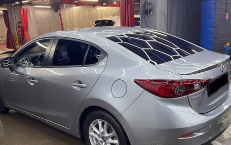 Mazda 3, 2014 год, 1 375 000 рублей, 5 фотография