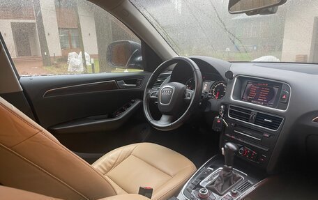 Audi Q5, 2012 год, 1 700 000 рублей, 6 фотография