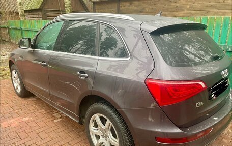 Audi Q5, 2012 год, 1 700 000 рублей, 11 фотография