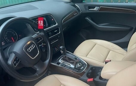 Audi Q5, 2012 год, 1 700 000 рублей, 10 фотография