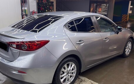 Mazda 3, 2014 год, 1 375 000 рублей, 7 фотография