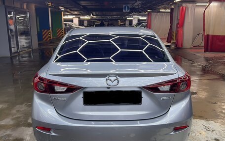 Mazda 3, 2014 год, 1 375 000 рублей, 6 фотография