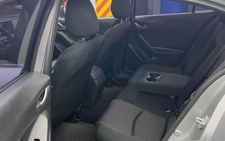 Mazda 3, 2014 год, 1 375 000 рублей, 9 фотография