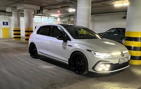 Volkswagen Golf GTI, 2021 год, 5 200 000 рублей, 3 фотография