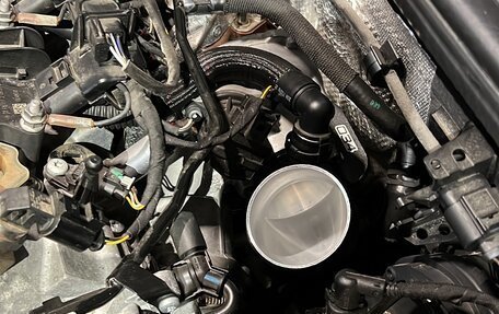 Volkswagen Golf GTI, 2021 год, 5 200 000 рублей, 5 фотография