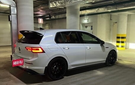 Volkswagen Golf GTI, 2021 год, 5 200 000 рублей, 2 фотография