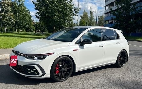 Volkswagen Golf GTI, 2021 год, 5 200 000 рублей, 10 фотография