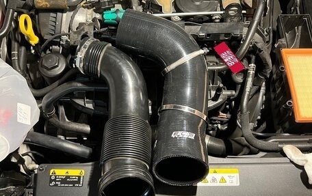 Volkswagen Golf GTI, 2021 год, 5 200 000 рублей, 9 фотография