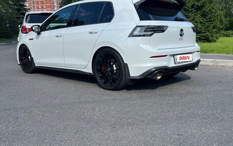 Volkswagen Golf GTI, 2021 год, 5 200 000 рублей, 11 фотография