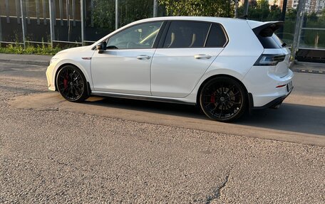 Volkswagen Golf GTI, 2021 год, 5 200 000 рублей, 14 фотография