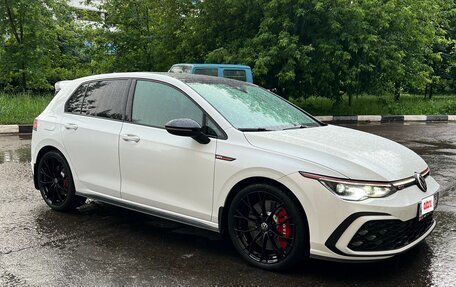 Volkswagen Golf GTI, 2021 год, 5 200 000 рублей, 18 фотография