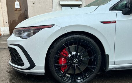 Volkswagen Golf GTI, 2021 год, 5 200 000 рублей, 17 фотография