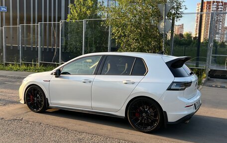 Volkswagen Golf GTI, 2021 год, 5 200 000 рублей, 16 фотография