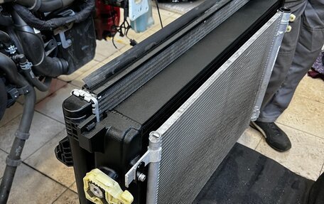 Volkswagen Golf GTI, 2021 год, 5 200 000 рублей, 24 фотография