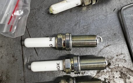 Volkswagen Golf GTI, 2021 год, 5 200 000 рублей, 26 фотография