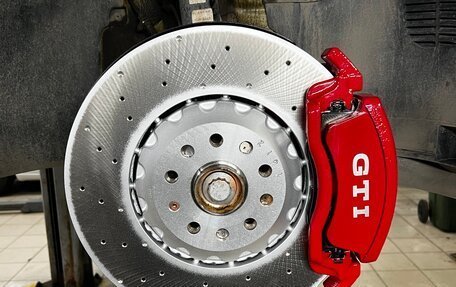 Volkswagen Golf GTI, 2021 год, 5 200 000 рублей, 36 фотография