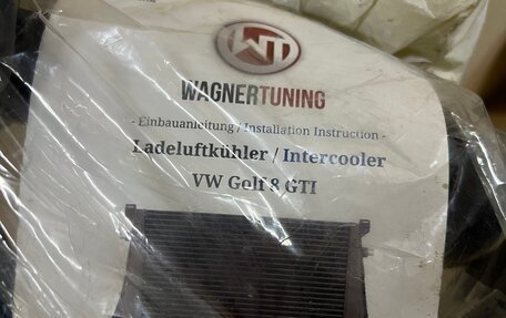 Volkswagen Golf GTI, 2021 год, 5 200 000 рублей, 29 фотография