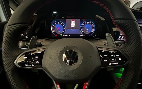 Volkswagen Golf GTI, 2021 год, 5 200 000 рублей, 32 фотография