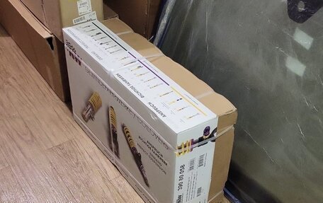 Volkswagen Golf GTI, 2021 год, 5 200 000 рублей, 28 фотография