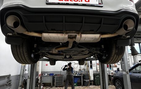 Volkswagen Golf GTI, 2021 год, 5 200 000 рублей, 27 фотография