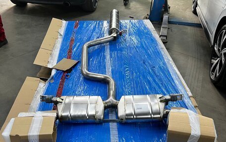 Volkswagen Golf GTI, 2021 год, 5 200 000 рублей, 35 фотография