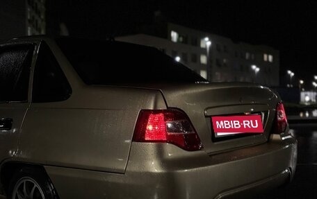 Daewoo Nexia I рестайлинг, 2008 год, 155 000 рублей, 2 фотография