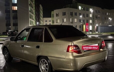 Daewoo Nexia I рестайлинг, 2008 год, 155 000 рублей, 3 фотография