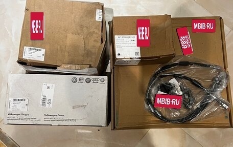 Volkswagen Golf GTI, 2021 год, 5 200 000 рублей, 38 фотография