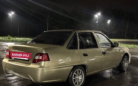 Daewoo Nexia I рестайлинг, 2008 год, 155 000 рублей, 4 фотография