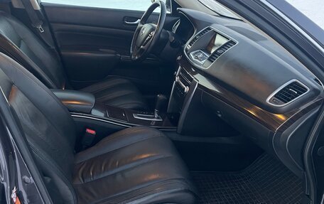 Nissan Teana, 2011 год, 950 000 рублей, 4 фотография