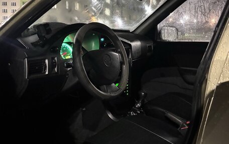 Daewoo Nexia I рестайлинг, 2008 год, 155 000 рублей, 9 фотография