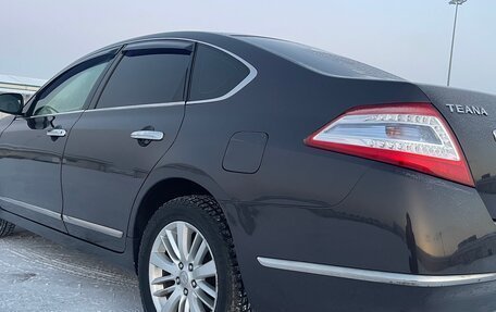 Nissan Teana, 2011 год, 950 000 рублей, 9 фотография