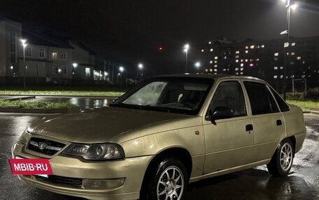 Daewoo Nexia I рестайлинг, 2008 год, 155 000 рублей, 6 фотография